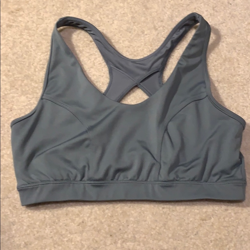 high impact sports bra